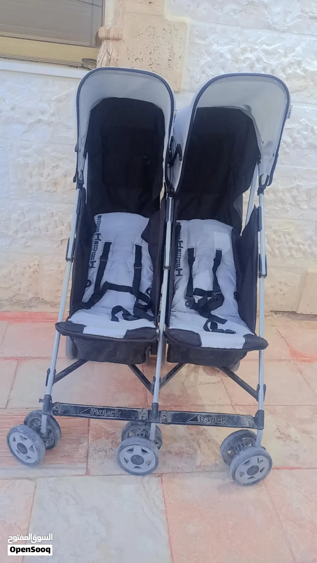 عربه أطفال