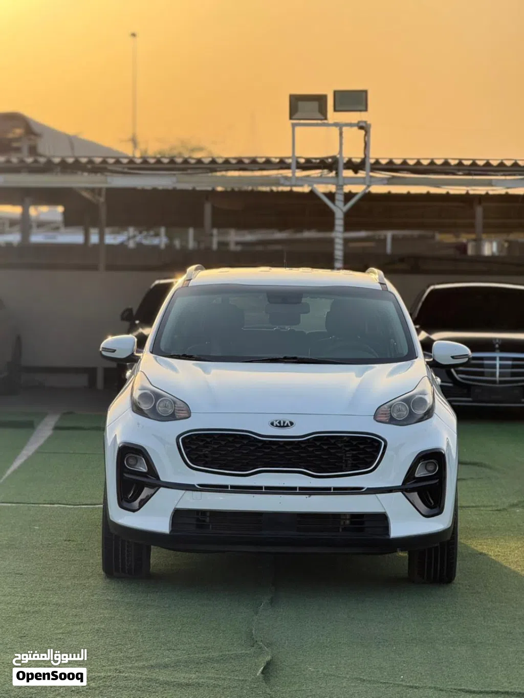Kia Sportage Standard