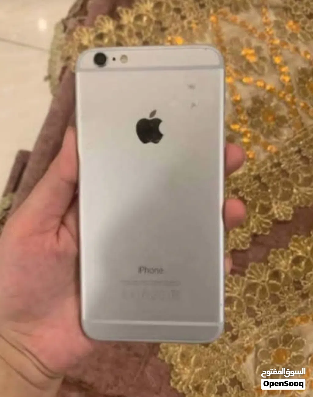 آيفون 6plus