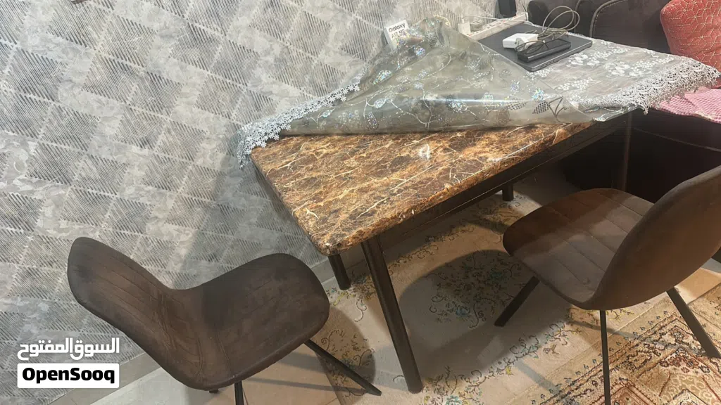 سفره متوسطه الحجم