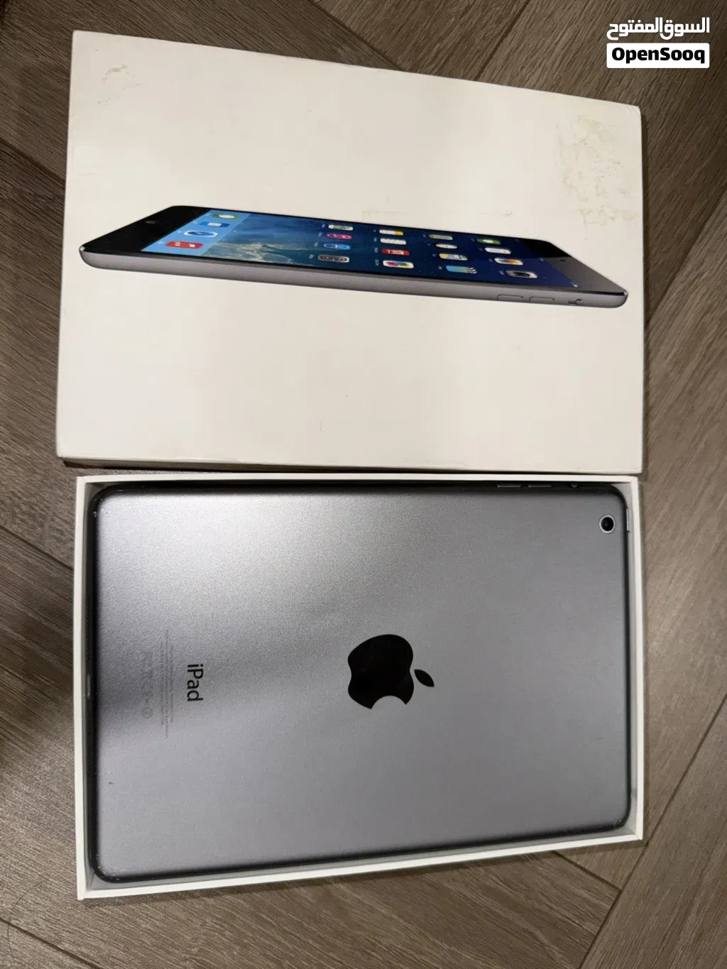 Ipad mini 2012