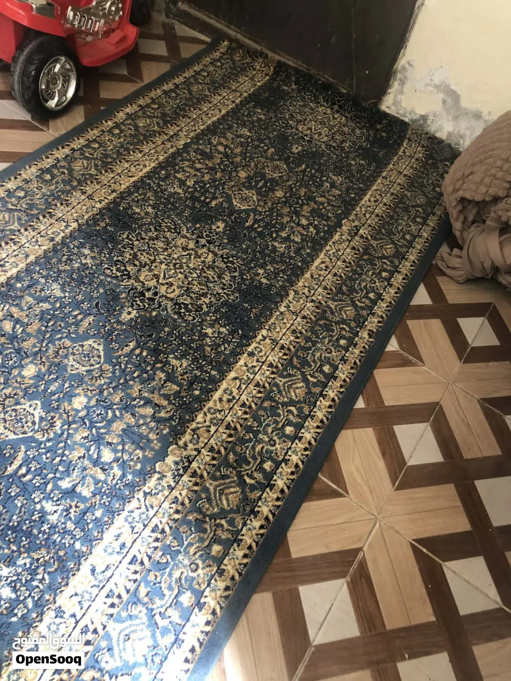 ممر (سجاده) 5م استعمال قليل