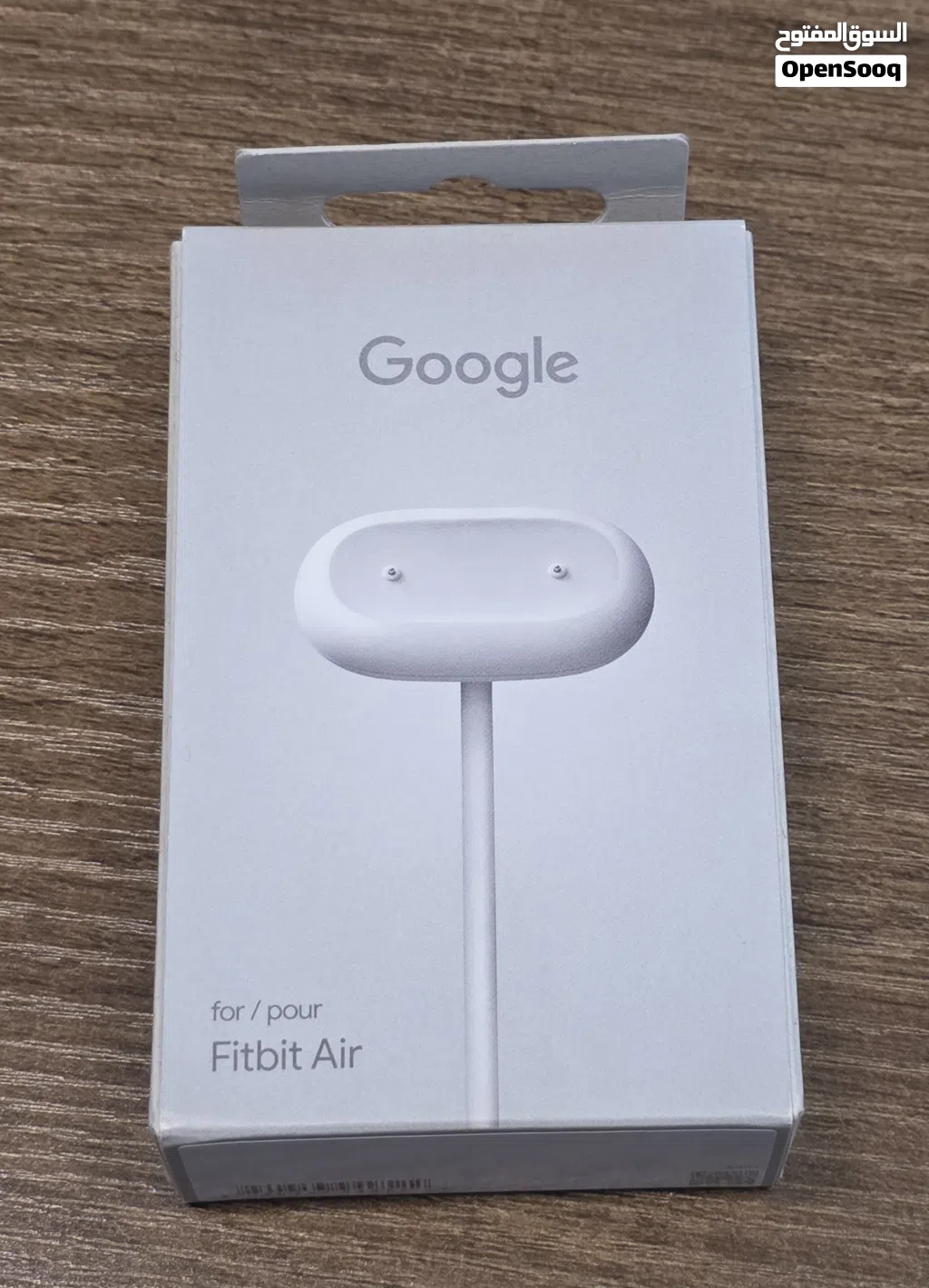 Google Fitbit Air Charging Cable