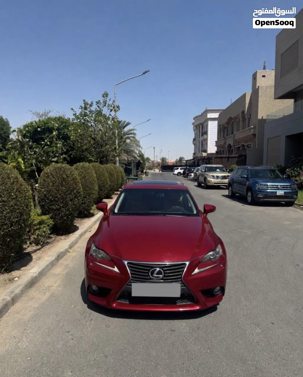 لكزس IS IS 250