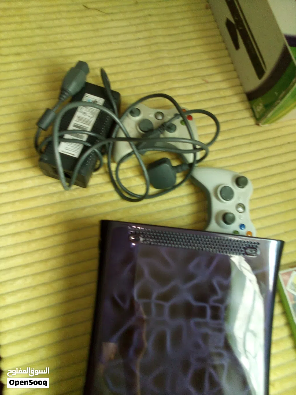 اكس بوكس 360