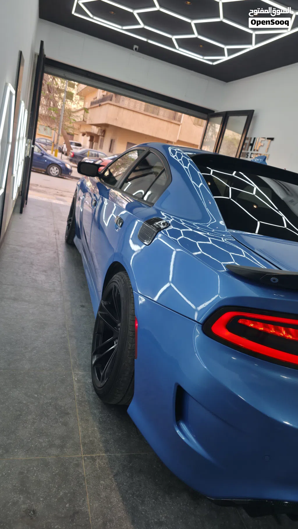 Dodge Charger R/T