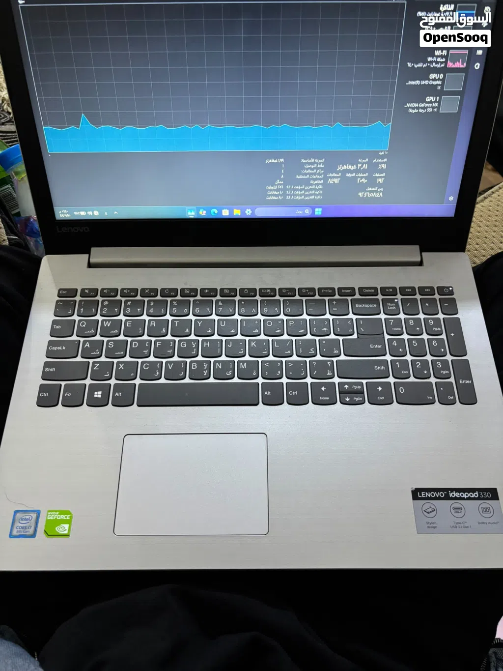 لاب توبLenovo