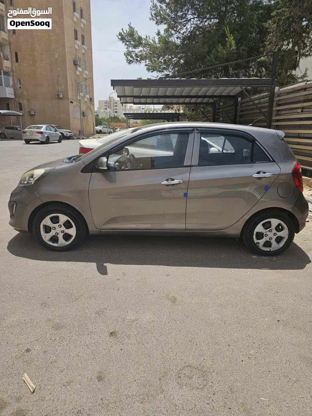 Kia Picanto LX