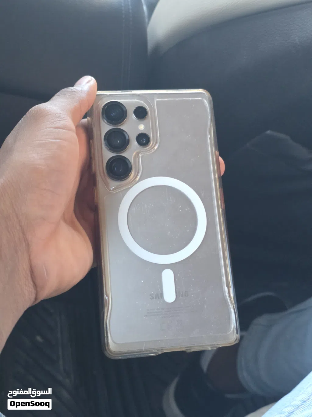 s25 ultra للبيع