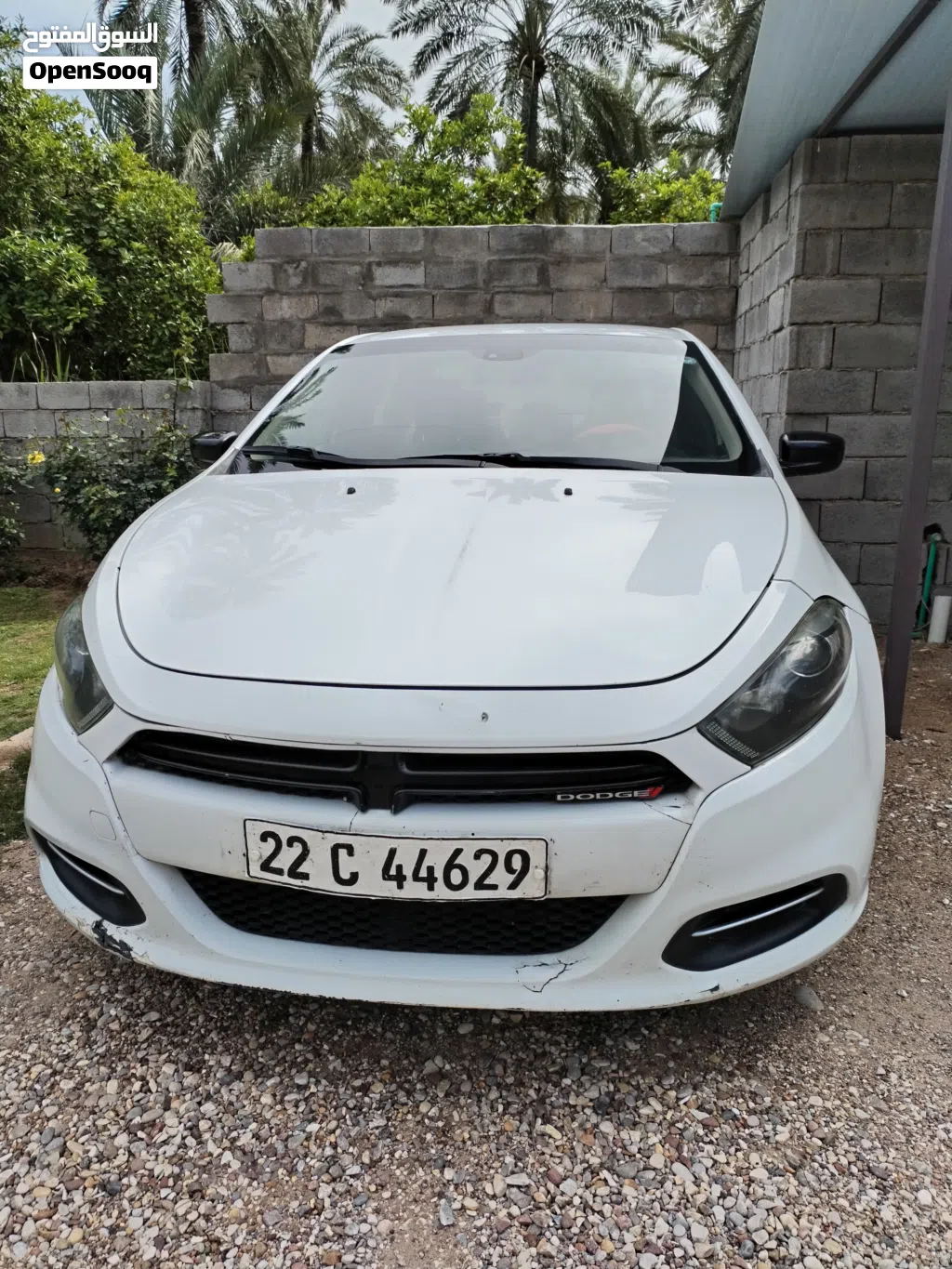 دۆج Dart SXT