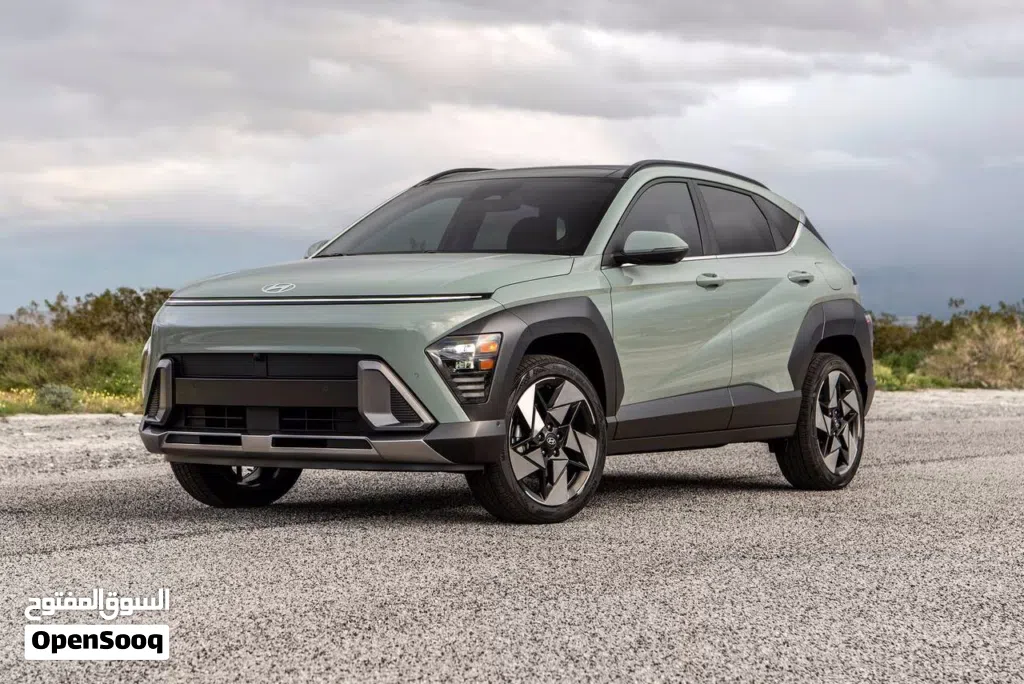 Hyundai Kona Standard