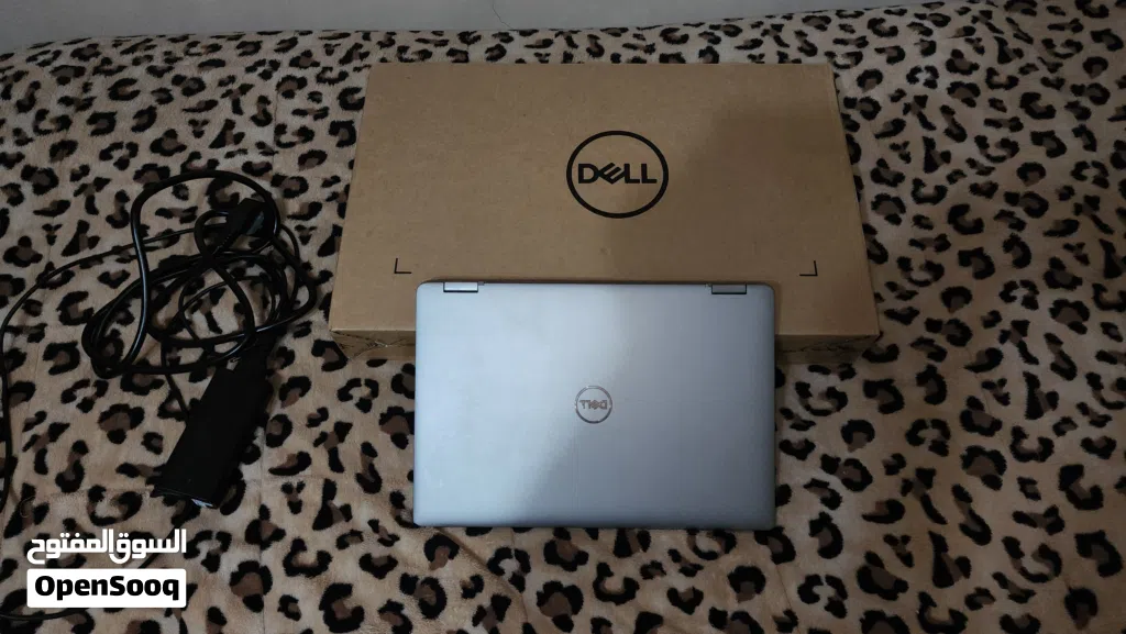 dell latitude لابتوب
