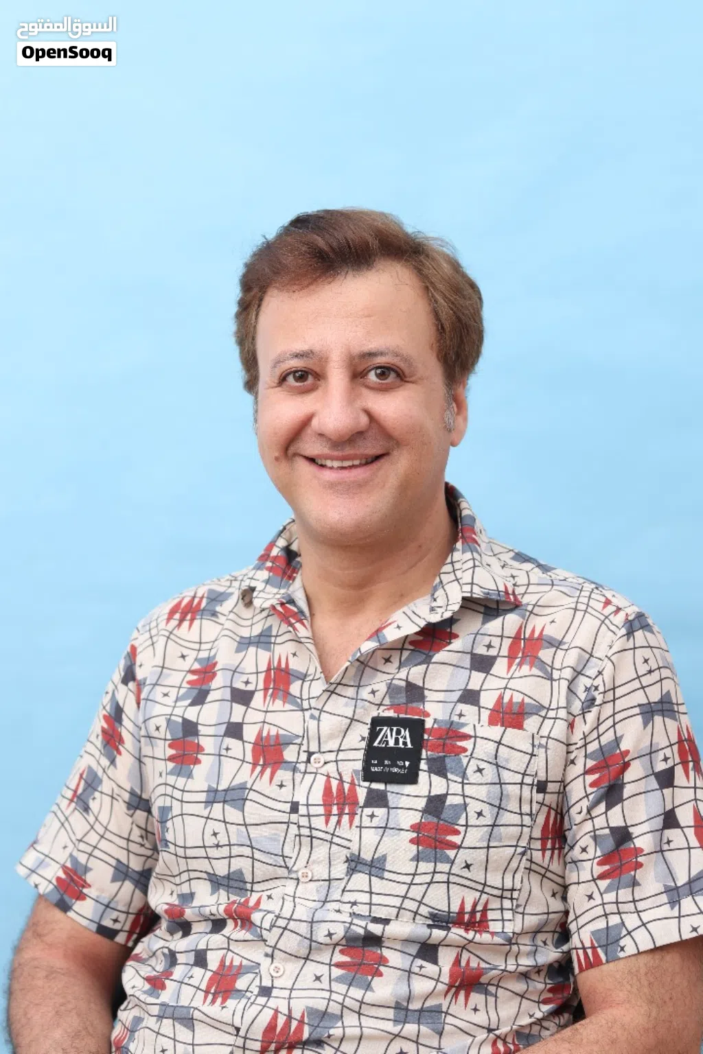 تدريس لغة إنجليزية احترافية – Business & IELTS – مسقط
