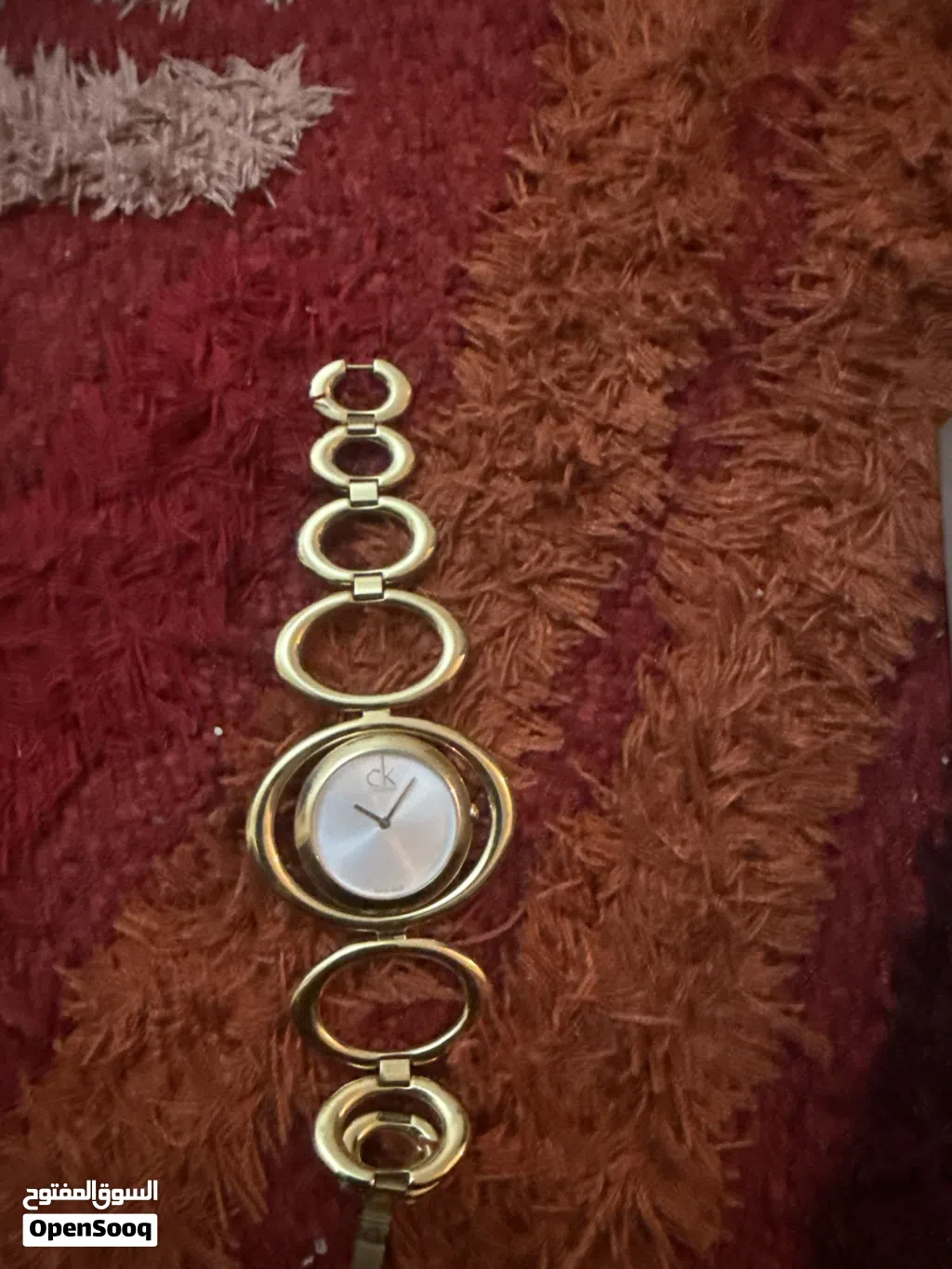 Ladies watch