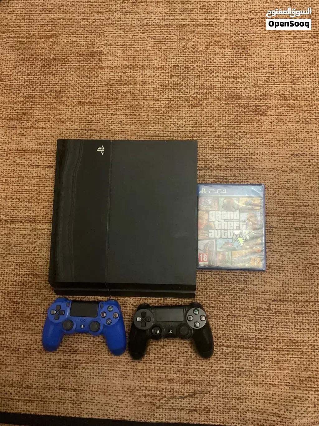 Playstation 4