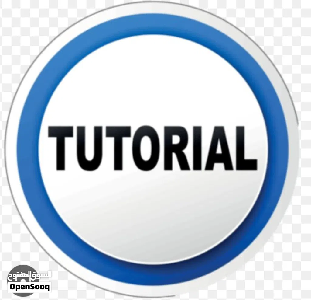 TUTORIAL CLASS