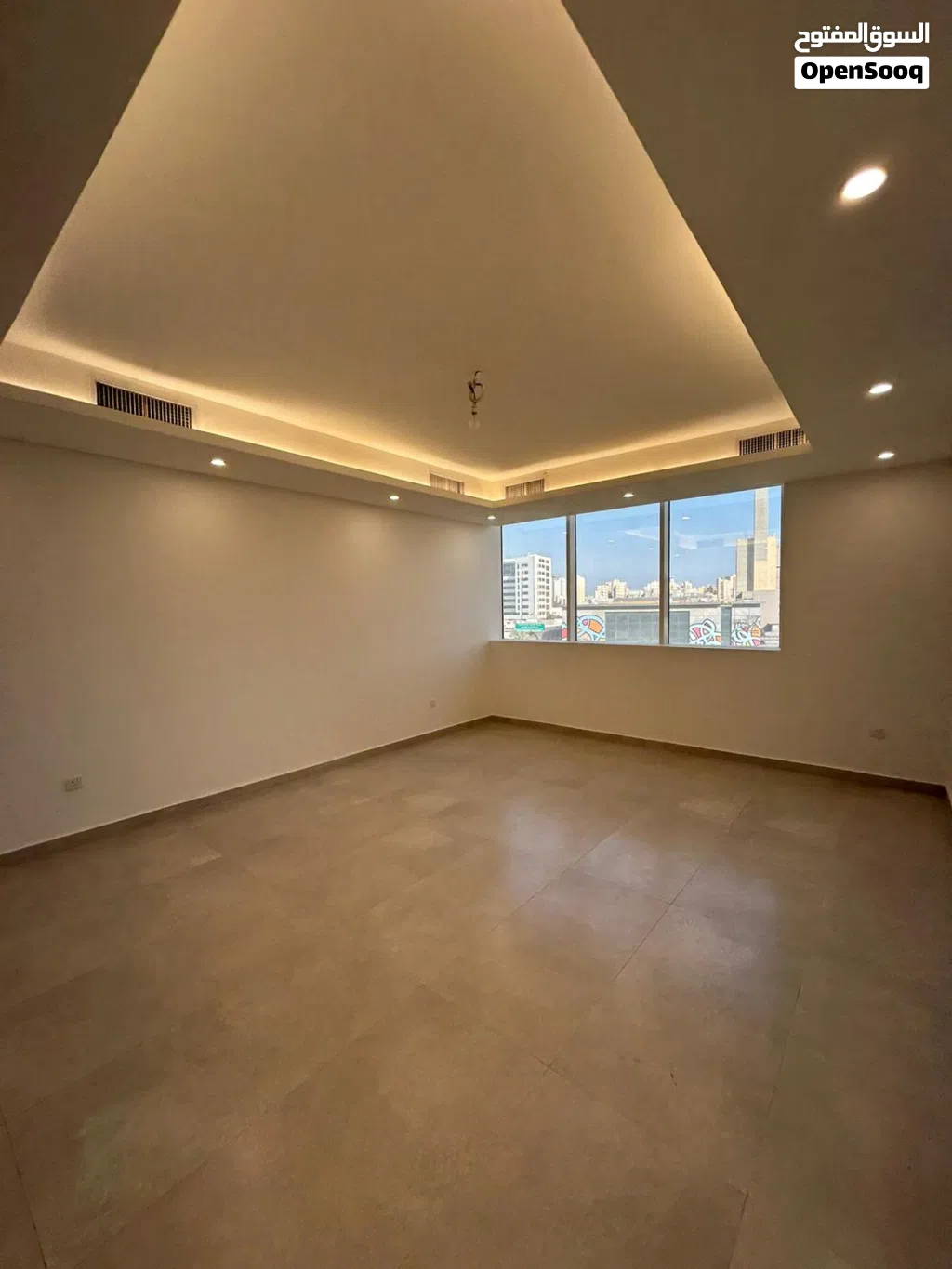 شقة سكنية للإيجار في السالمية