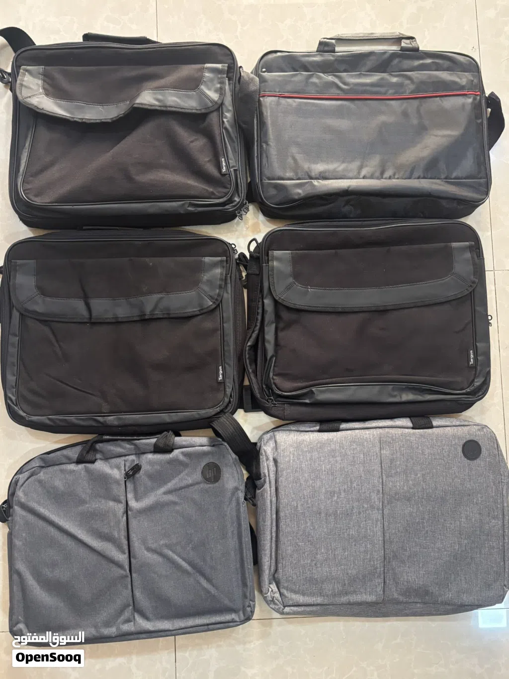 Laptop bags