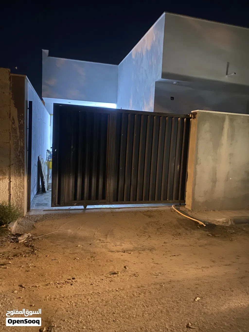شقة للإيجار في بير الاسطي ميلاد