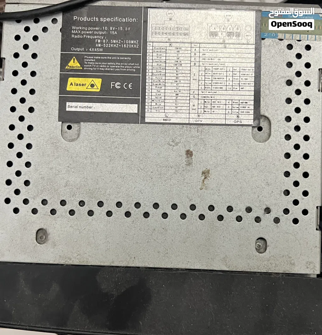 Suitable for Mercedes 2000-2008