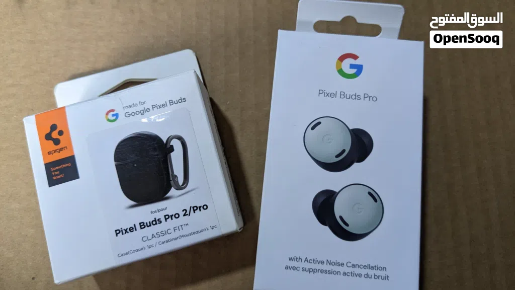 سماعات google pixel buds pro للبيع