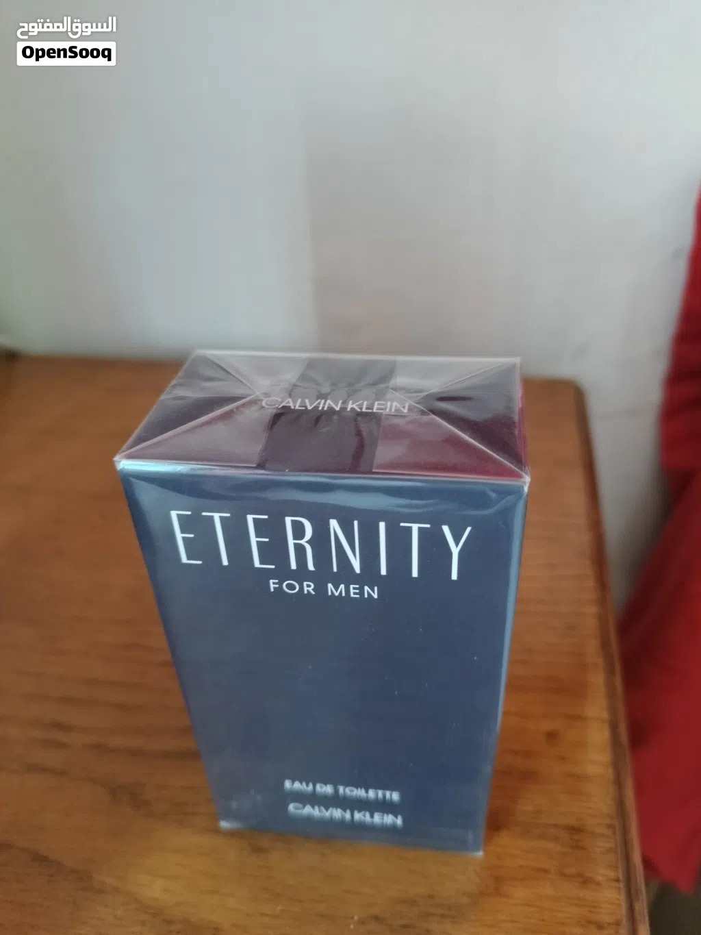 4عطور اصلية للبيع
