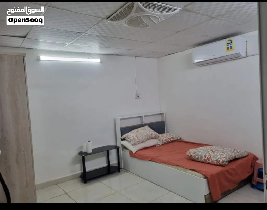 Apartment in Al seeb