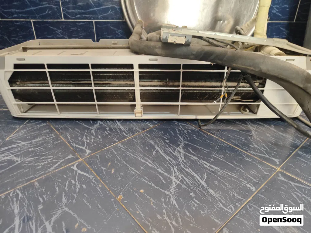 مكيف جنرال قوة 24 مستعمل