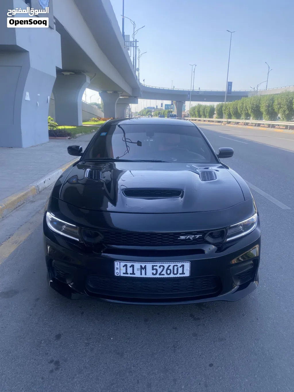 Dodge Charger GT