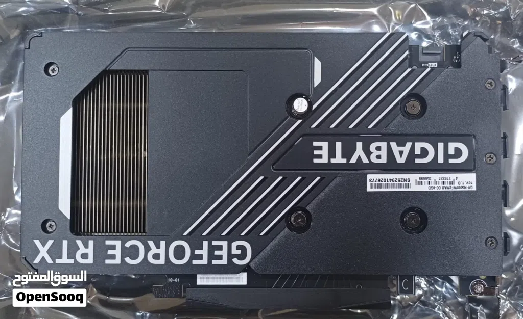 gpu 5060 new