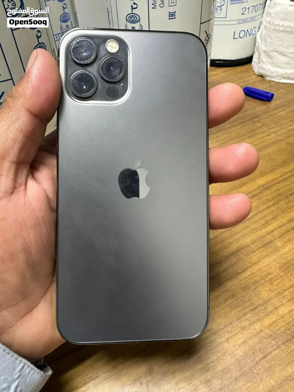 i phone 12 pro
