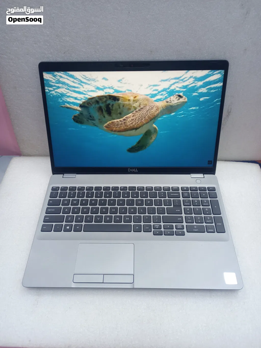 10th GEN-CORE i7 16gb RAM 512GB SSD NVMe 15.6 INCH SCREEN DELL LATITUDE 5510 10th GENERATION 10th GE