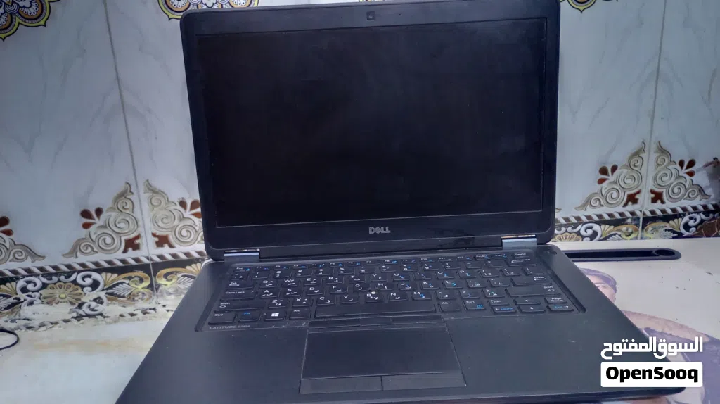 لاب توب ويندوز DELL جيل الثامن