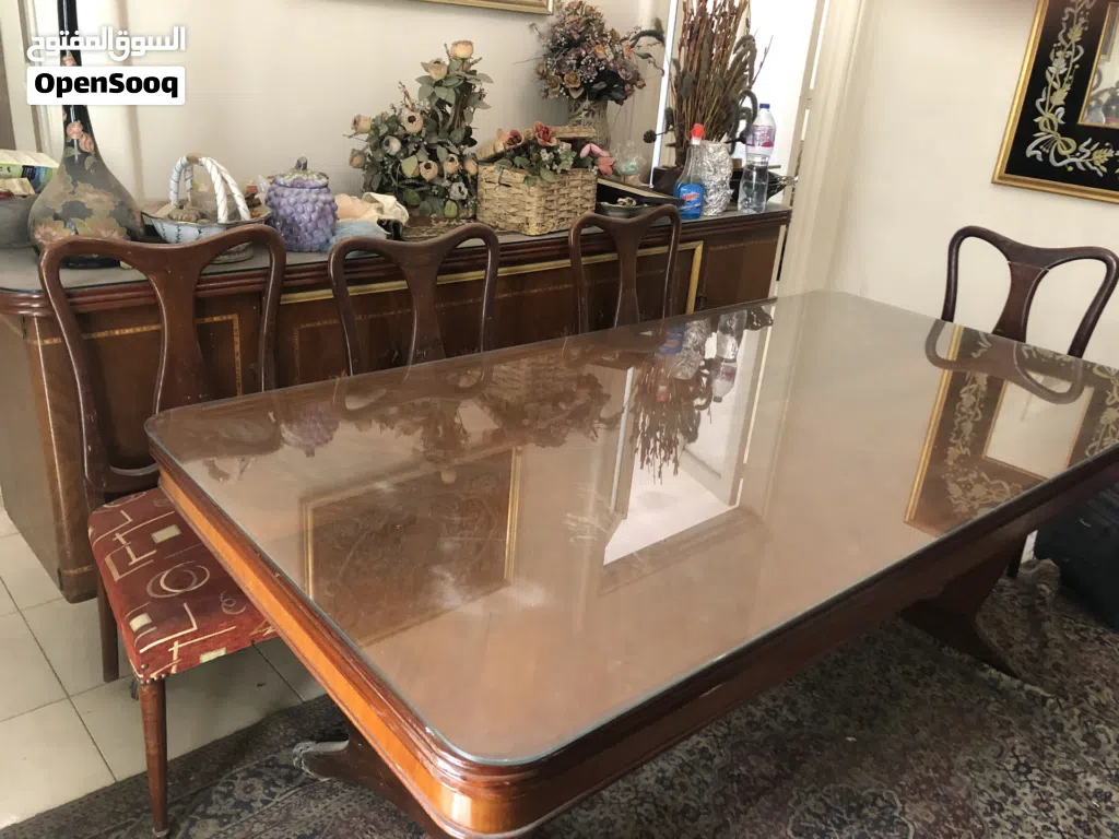 سفره خشب فاخره