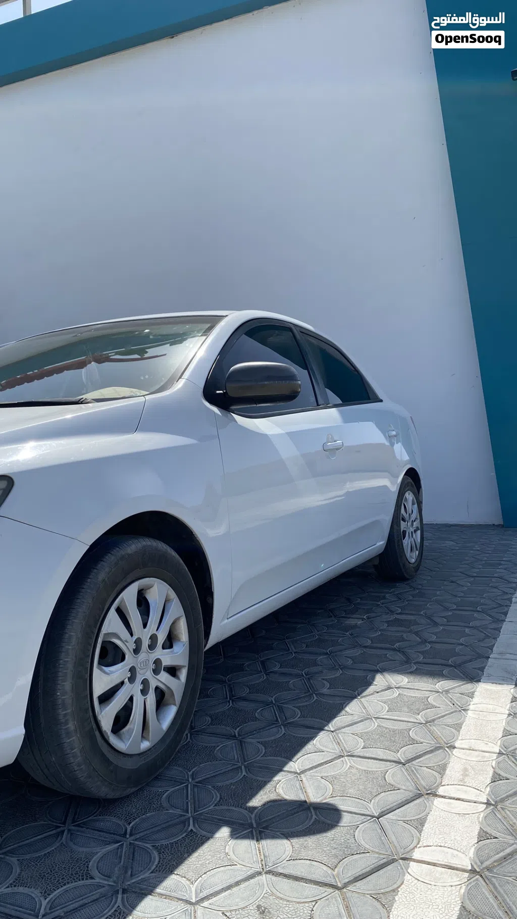 Kia Cerato GT-Line