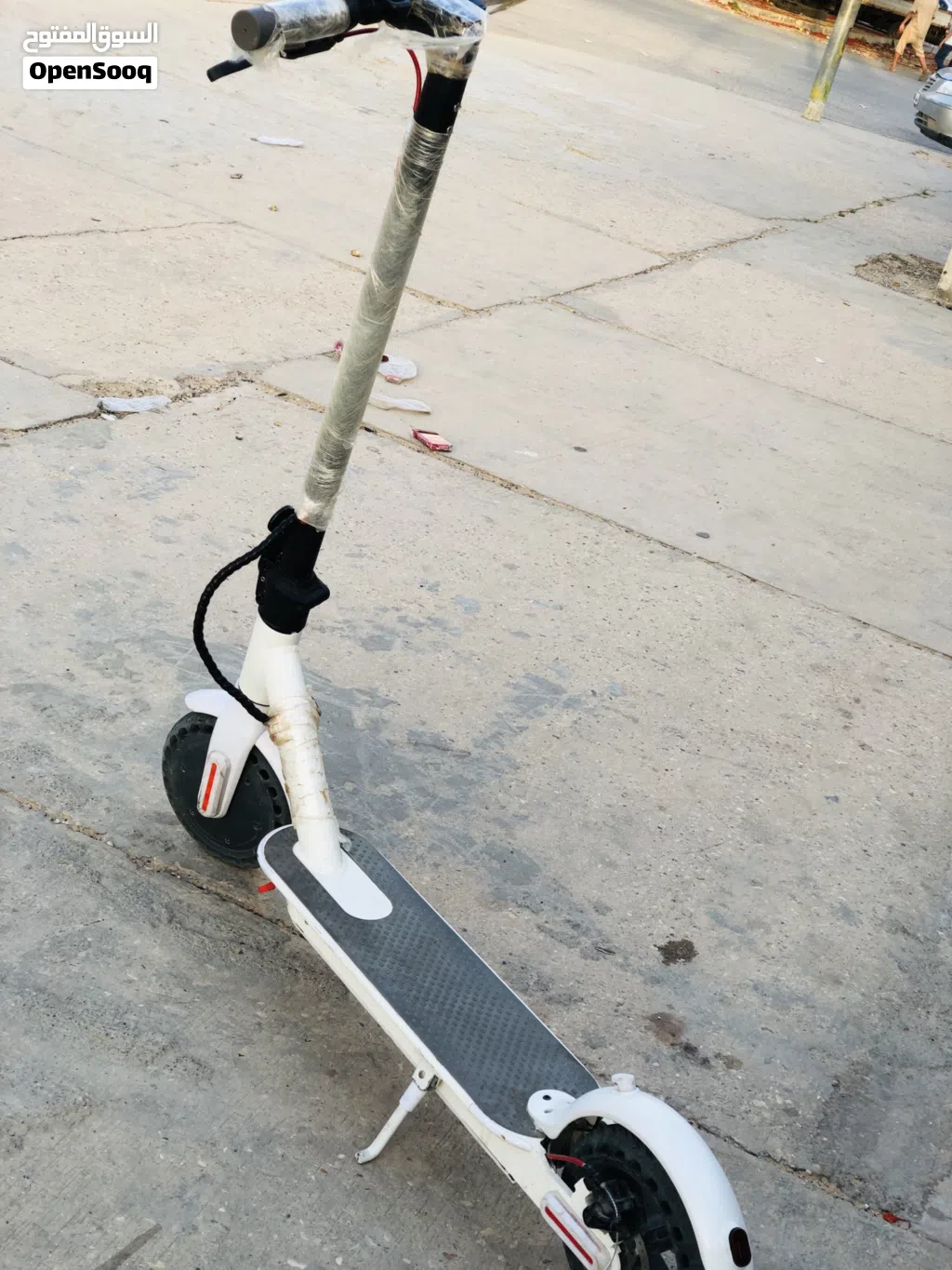 سكوتر شاومي للبيع