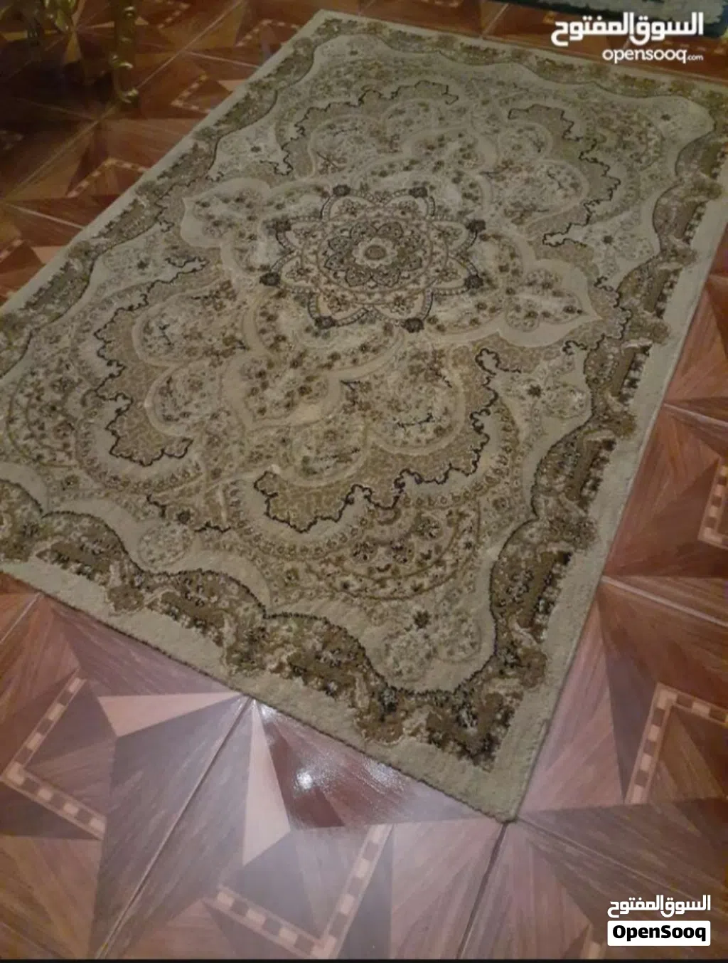 موكيته جديده حوالي ( 4 ) ب ( 3 ونص ) متر