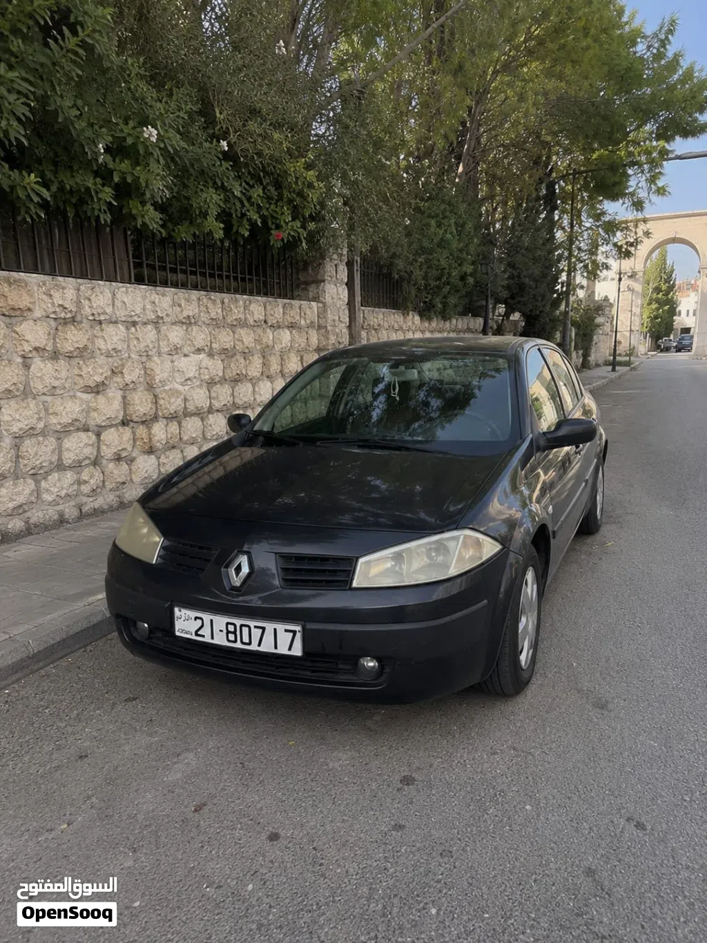 Renault Megane Authentic