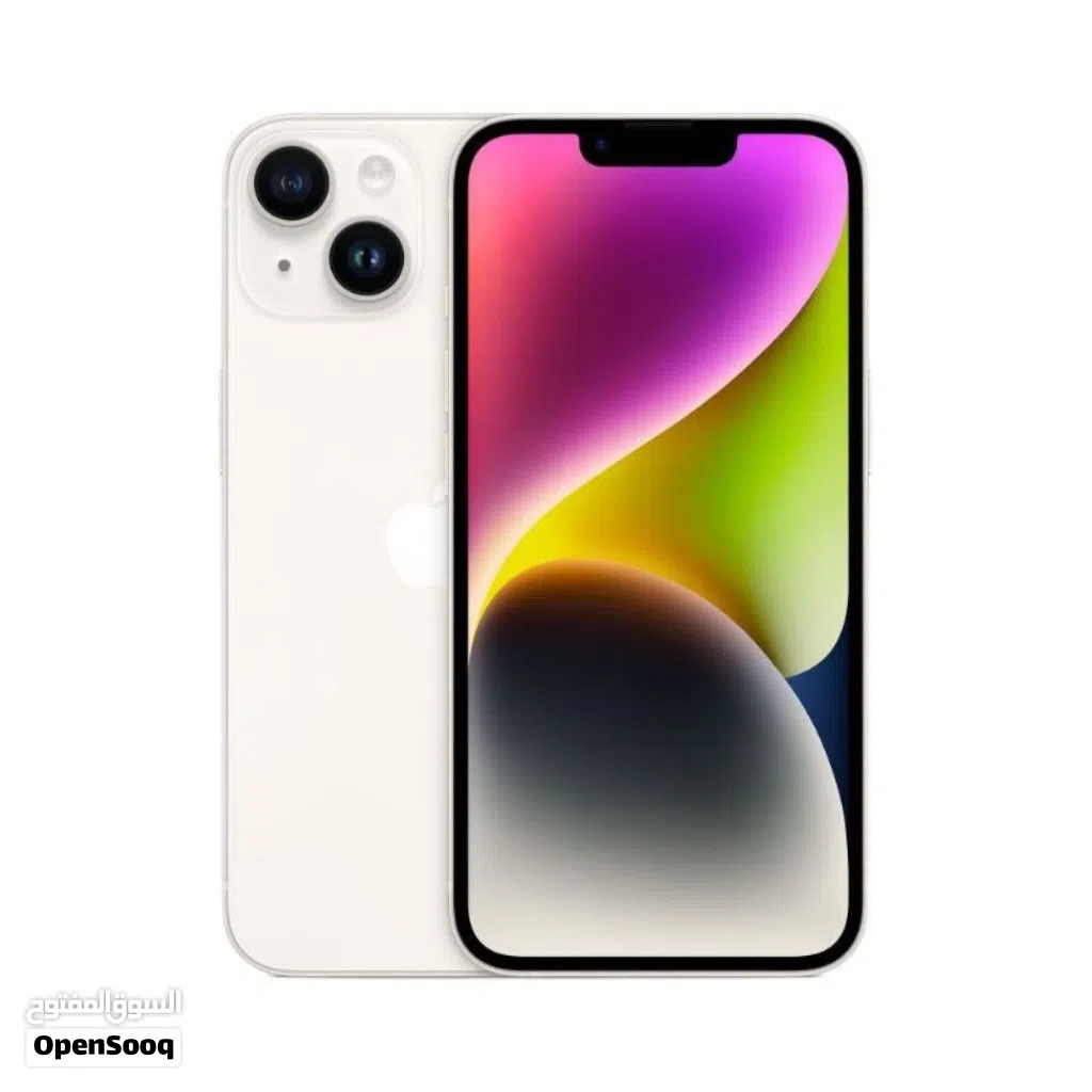 iPhone 14 128G