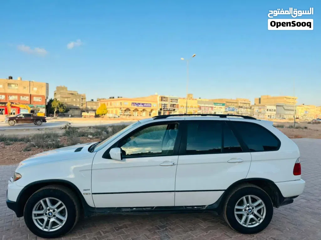 BMW X5 Series X5 xDrive35i