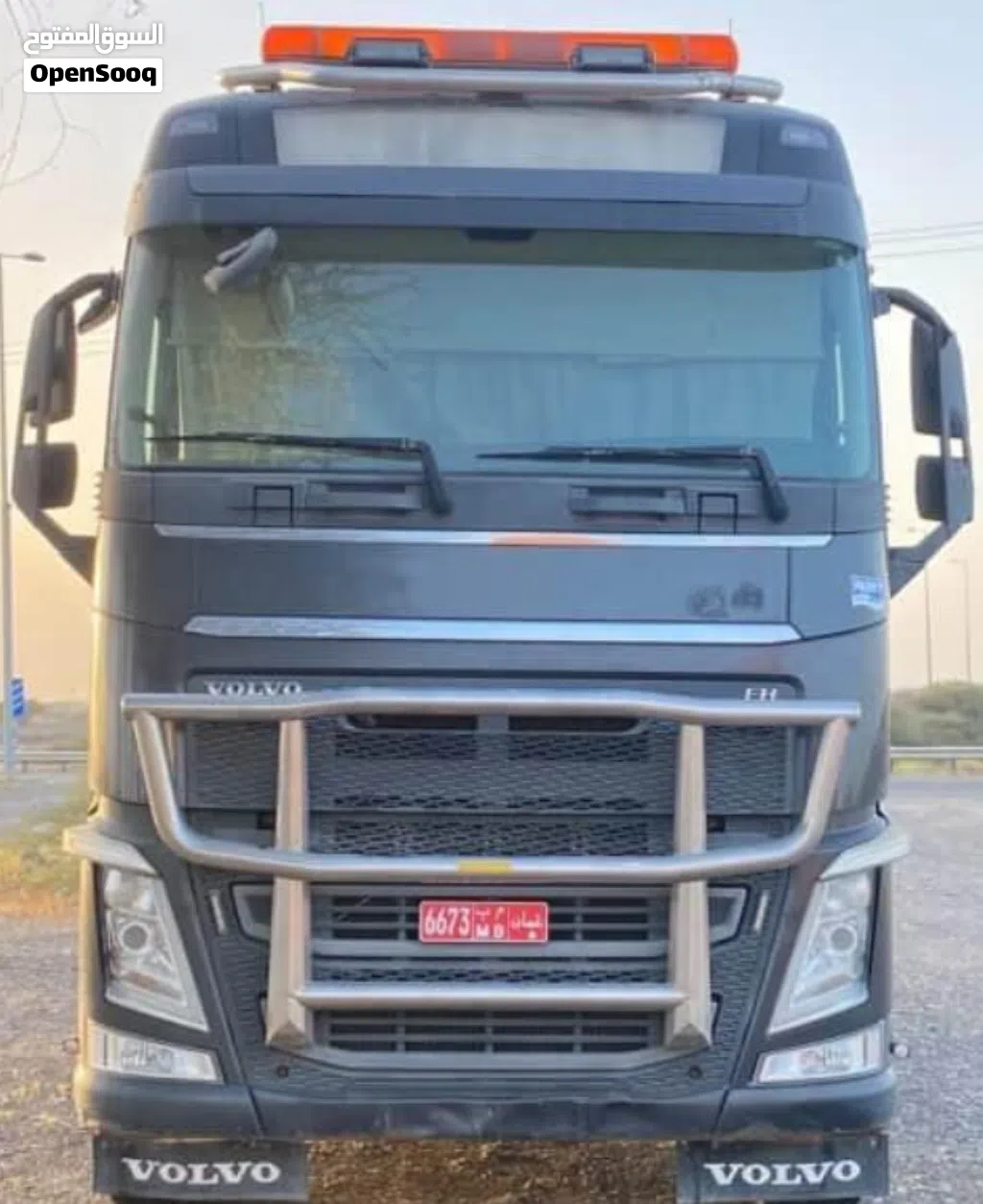 شاحنة 20 طن سطحة للإيجار truck 20 tons Flatbed for rent