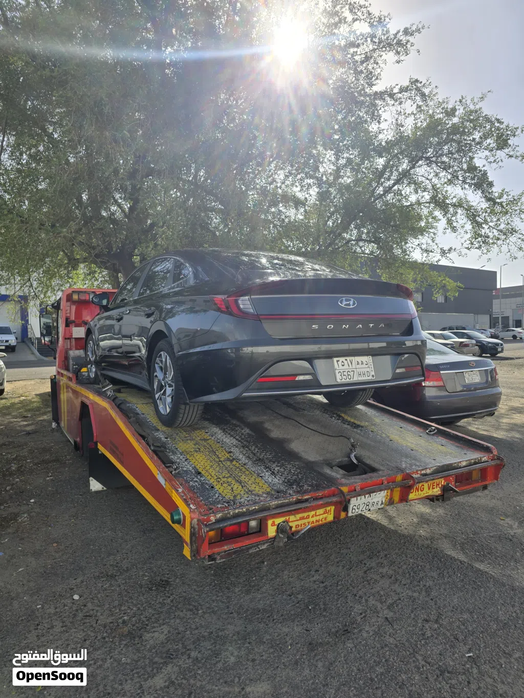 سطحه طايف الحويه
