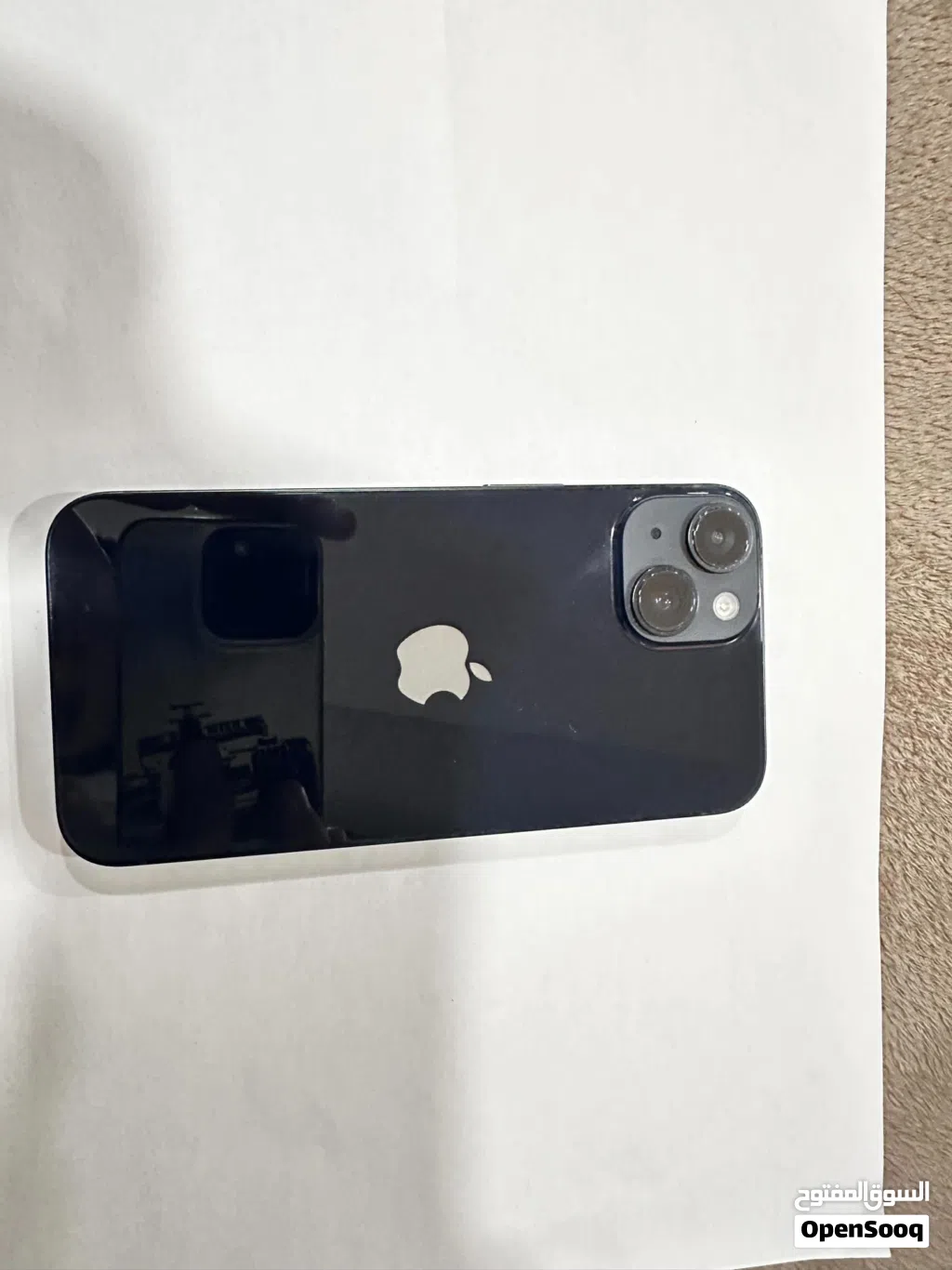 مستعمل iPhone 14