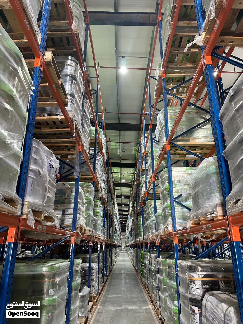 2PL,3PL SERVICES