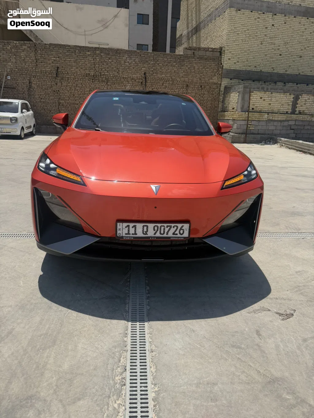شانجان ديبال S7