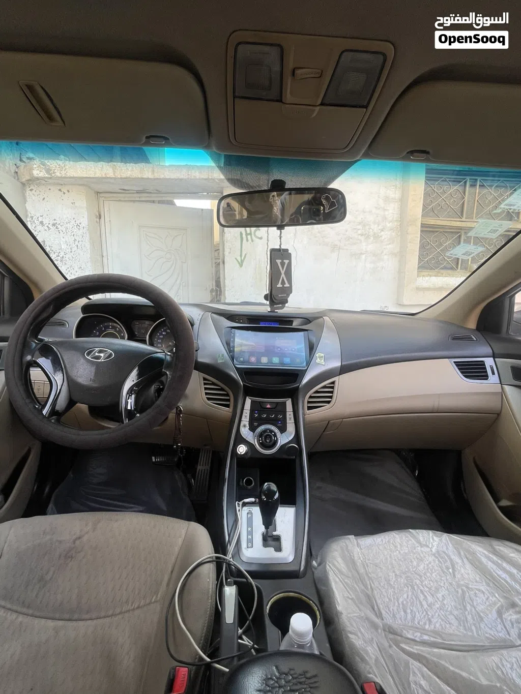 Hyundai Elantra GL
