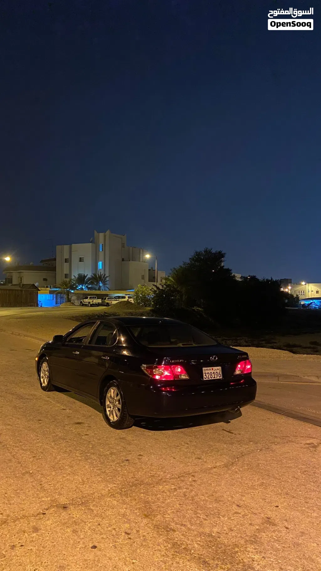 Lexus ES ES 300