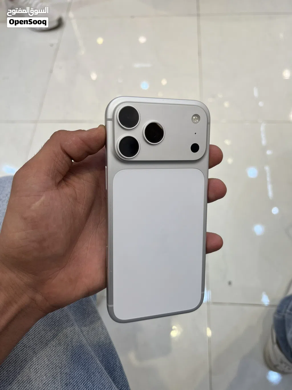 iphon17 pro max