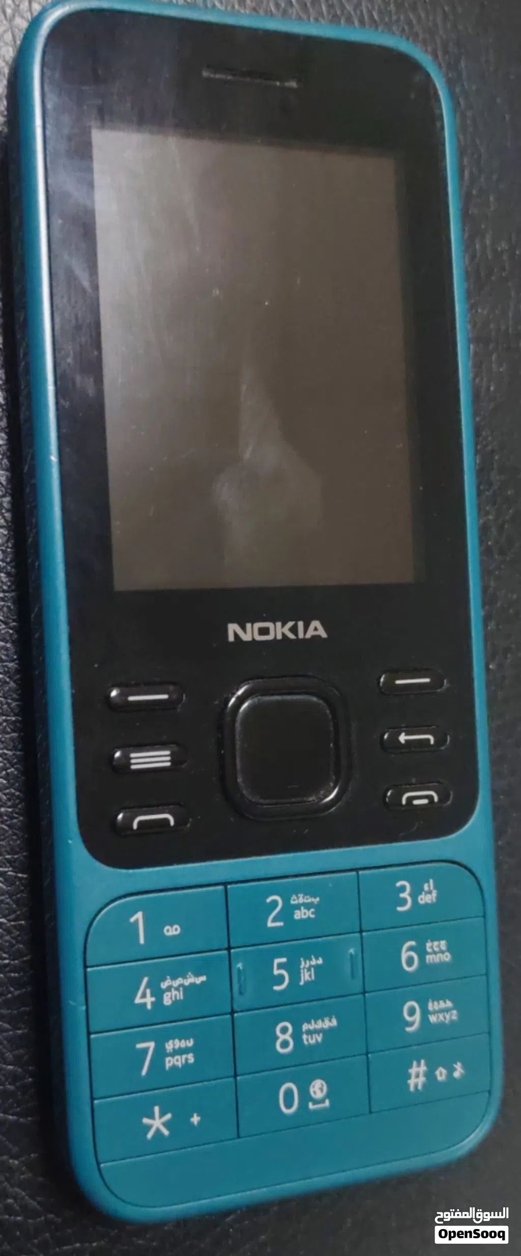نوكيا 4G واي فاي فيس بوك يوتيوب