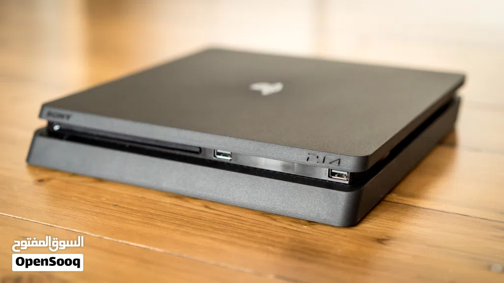 Ps 4 شوف الوصف